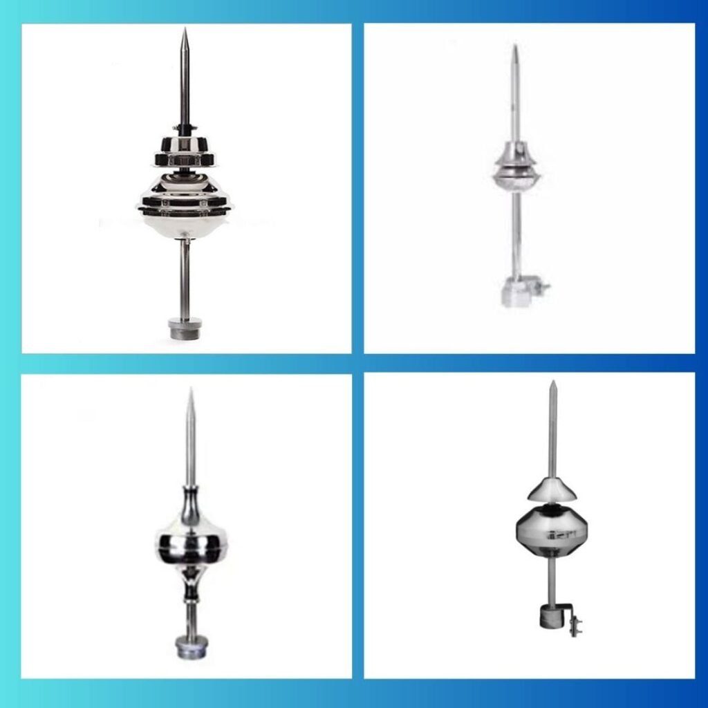Lighting Arrester Manufacturer